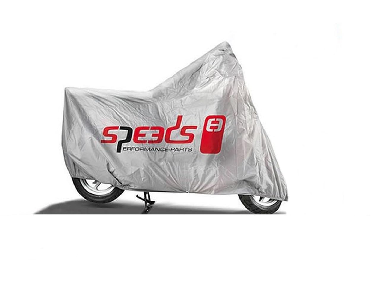 Abdeckplane Faltgarage Größe: XXL 274x108x104cm Abdeckplane Faltgarage Größe: XXL 274x108x104cm von Speeds