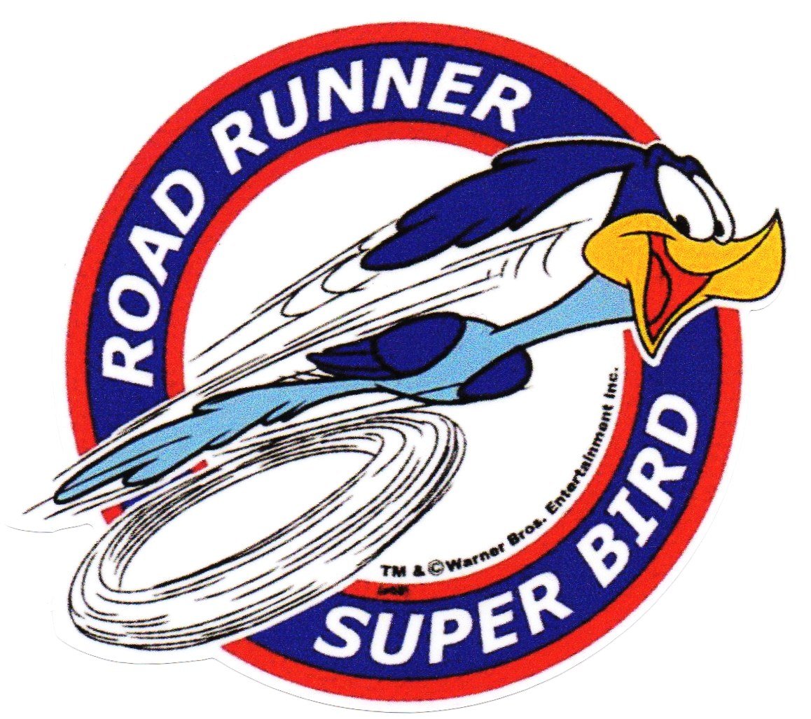 Road Runner Oldschool/Rockabilly/US Car/V8 von Speedshop