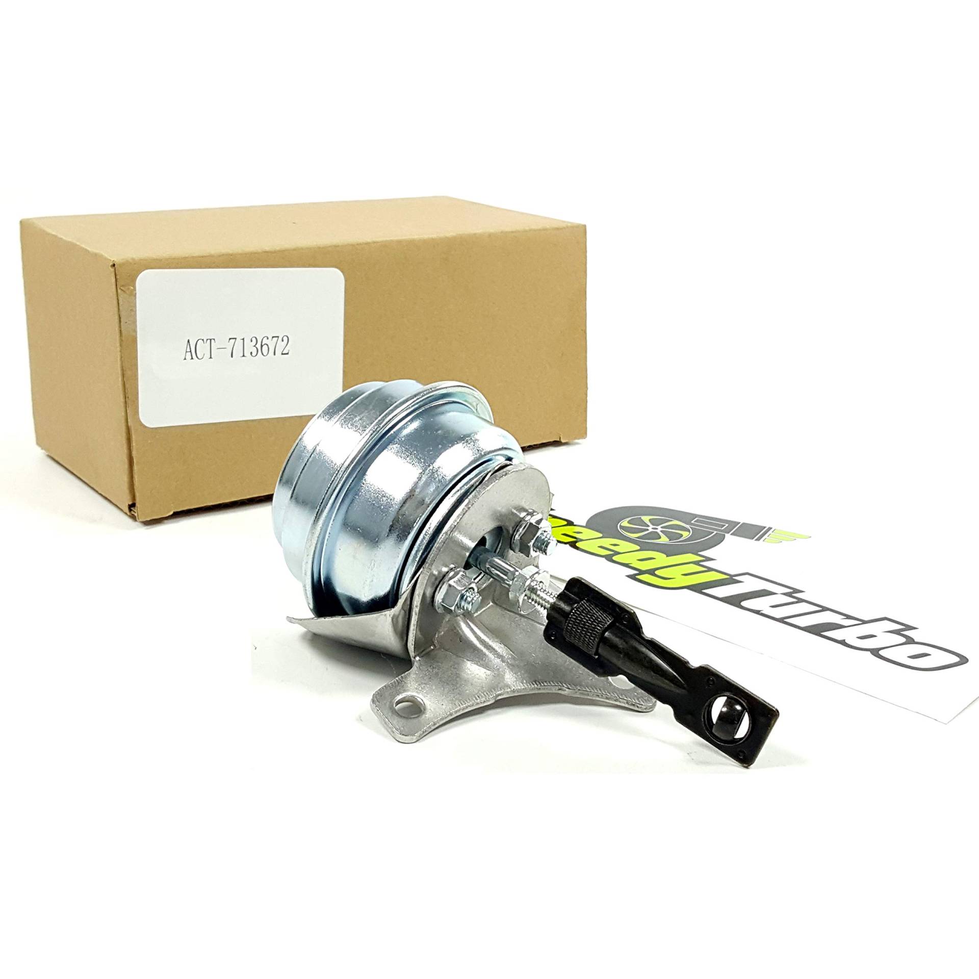 SpeedyTurbo Turbo-Stellantrieb Wastegate für Garrett VW Jetta Golf MK4 1.9 TDI 98-03 GT1749V GT17 Turbolader VNT Vakuumaktor 1.9 TDI ATD ASV ALH AHF AUY SpeedyTurbo Turbo-Stellantrieb Wastegate für Garrett VW Jetta Golf MK4 1.9 TDI 98-03 GT1749V GT17 Turbolader VNT Vakuumaktor 1.9 TDI ATD ASV ALH AHF AUY von SpeedyTurbo