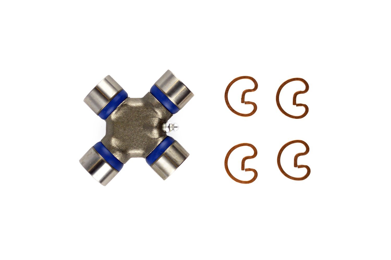 Spicer 5-134X U-Gelenk-Set. Spicer 5-134X U-Gelenk-Set. von Spicer