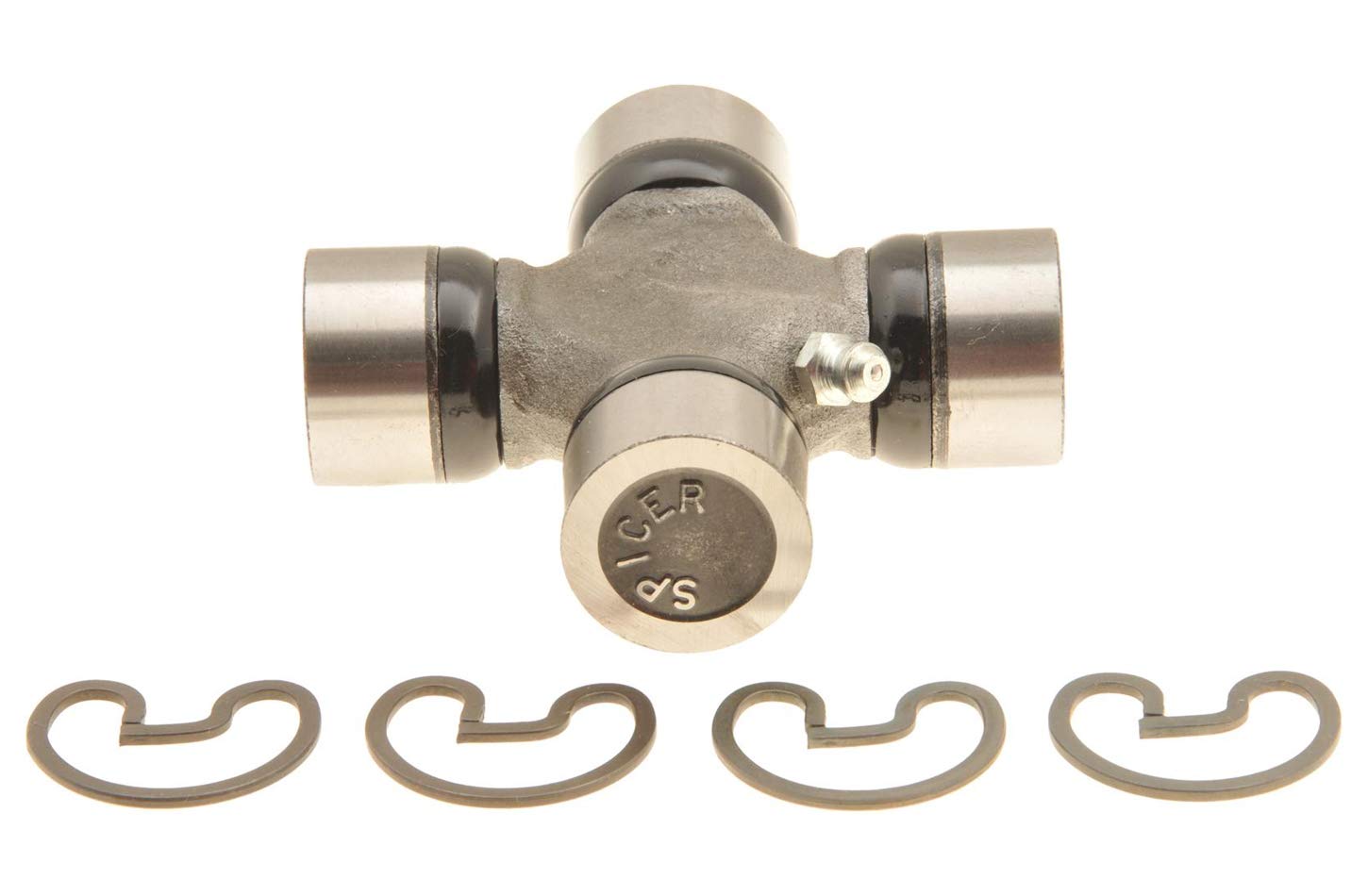 Spicer 5-153X U-Gelenk-Set. Spicer 5-153X U-Gelenk-Set. von Spicer