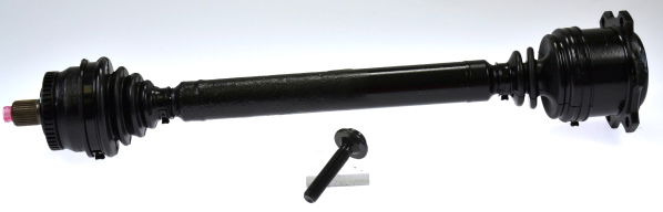 Antriebswelle Vorderachse rechts Spidan 22688 von Spidan
