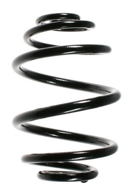 Fahrwerksfeder Hinterachse Spidan 48504 Fahrwerksfeder Hinterachse Spidan 48504 von Spidan