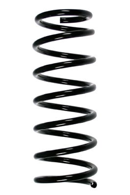 Fahrwerksfeder Hinterachse Spidan 55047 Fahrwerksfeder Hinterachse Spidan 55047 von Spidan