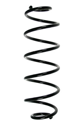 Fahrwerksfeder Hinterachse Spidan 55167 Fahrwerksfeder Hinterachse Spidan 55167 von Spidan