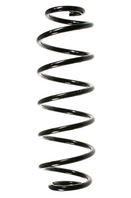 Fahrwerksfeder Hinterachse Spidan 56671 Fahrwerksfeder Hinterachse Spidan 56671 von Spidan