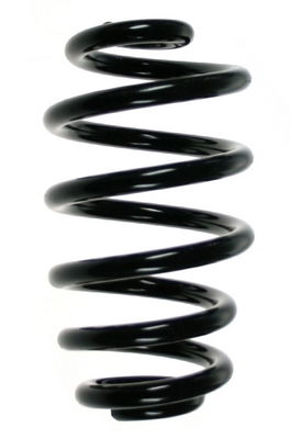 Fahrwerksfeder Hinterachse Spidan 56864 Fahrwerksfeder Hinterachse Spidan 56864 von Spidan