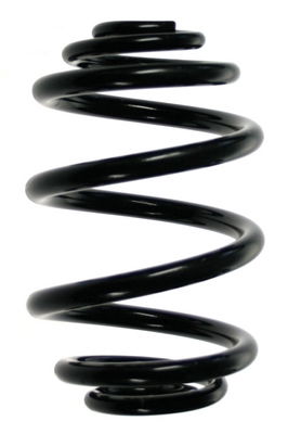 Fahrwerksfeder Hinterachse Spidan 56975 Fahrwerksfeder Hinterachse Spidan 56975 von Spidan