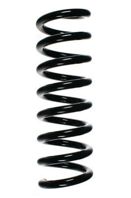 Fahrwerksfeder Hinterachse Spidan 85211 Fahrwerksfeder Hinterachse Spidan 85211 von Spidan