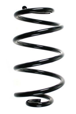 Fahrwerksfeder Hinterachse Spidan 85383 Fahrwerksfeder Hinterachse Spidan 85383 von Spidan