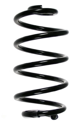 Fahrwerksfeder Hinterachse Spidan 85385 Fahrwerksfeder Hinterachse Spidan 85385 von Spidan