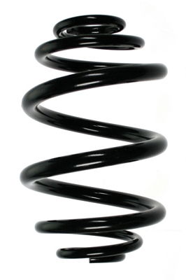 Fahrwerksfeder Hinterachse Spidan 85538 Fahrwerksfeder Hinterachse Spidan 85538 von Spidan
