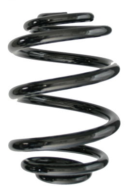 Fahrwerksfeder Hinterachse Spidan 85707 Fahrwerksfeder Hinterachse Spidan 85707 von Spidan