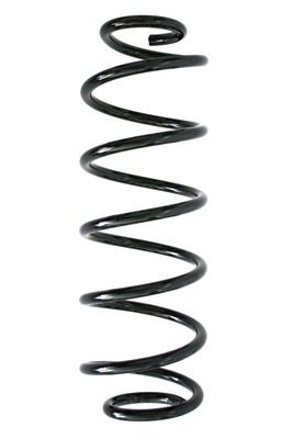 Fahrwerksfeder Hinterachse Spidan 85889 Fahrwerksfeder Hinterachse Spidan 85889 von Spidan