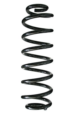 Fahrwerksfeder Hinterachse Spidan 86348 von Spidan