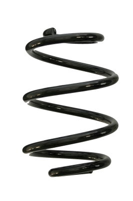 Fahrwerksfeder Hinterachse Spidan 86545 Fahrwerksfeder Hinterachse Spidan 86545 von Spidan