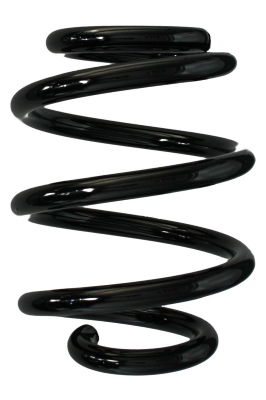 Fahrwerksfeder Hinterachse Spidan 86549 Fahrwerksfeder Hinterachse Spidan 86549 von Spidan