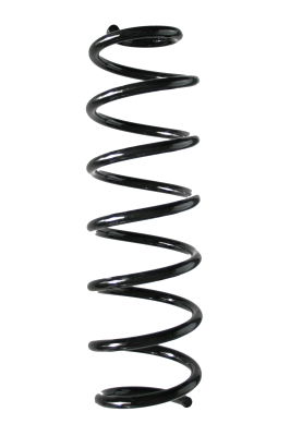Fahrwerksfeder Hinterachse Spidan 86557 Fahrwerksfeder Hinterachse Spidan 86557 von Spidan