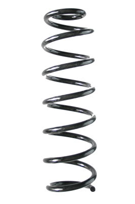 Fahrwerksfeder Hinterachse Spidan 86566 Fahrwerksfeder Hinterachse Spidan 86566 von Spidan
