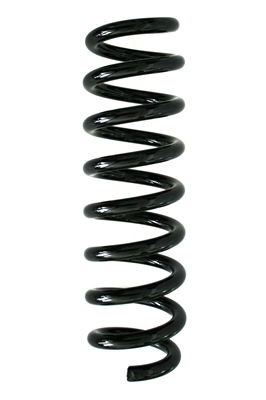 Fahrwerksfeder Hinterachse Spidan 86882 Fahrwerksfeder Hinterachse Spidan 86882 von Spidan