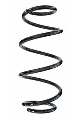 Fahrwerksfeder Hinterachse Spidan 87054 von Spidan