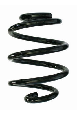Fahrwerksfeder Hinterachse Spidan 87513 Fahrwerksfeder Hinterachse Spidan 87513 von Spidan