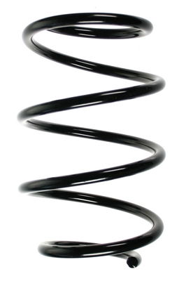 Fahrwerksfeder Vorderachse Spidan 85229 Fahrwerksfeder Vorderachse Spidan 85229 von Spidan
