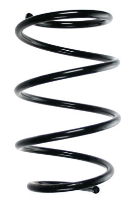 Fahrwerksfeder Vorderachse Spidan 85230 Fahrwerksfeder Vorderachse Spidan 85230 von Spidan