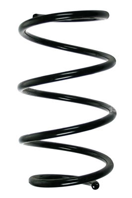 Fahrwerksfeder Vorderachse Spidan 85232 Fahrwerksfeder Vorderachse Spidan 85232 von Spidan