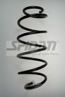 Fahrwerksfeder Vorderachse Spidan 85374 Fahrwerksfeder Vorderachse Spidan 85374 von Spidan