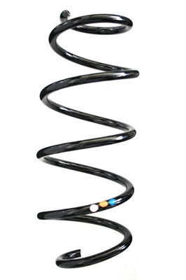 Fahrwerksfeder Vorderachse Spidan 86355 Fahrwerksfeder Vorderachse Spidan 86355 von Spidan