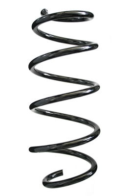 Fahrwerksfeder Vorderachse Spidan 86450 Fahrwerksfeder Vorderachse Spidan 86450 von Spidan