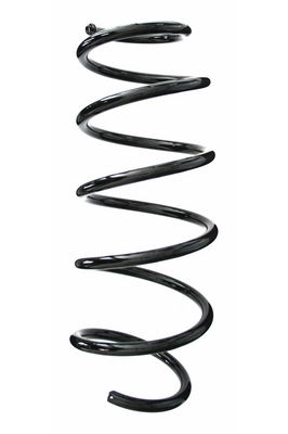 Fahrwerksfeder Vorderachse Spidan 87005 Fahrwerksfeder Vorderachse Spidan 87005 von Spidan