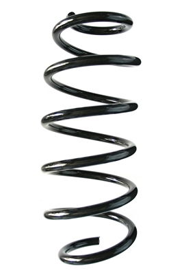 Fahrwerksfeder Vorderachse Spidan 87026 von Spidan