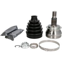 Gelenksatz, Antriebswelle SPIDAN 36478 Gelenksatz, Antriebswelle SPIDAN 36478 von Spidan