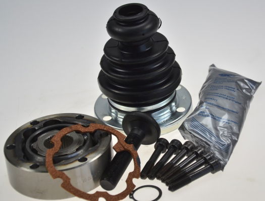 Gelenksatz, Antriebswelle Spidan 22522 Gelenksatz, Antriebswelle Spidan 22522 von Spidan