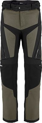 Spidi 4 Season Evo, Textilhose H2Out - Schwarz - Kurz M von Spidi