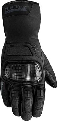 Spidi Alu-Pro Evo, Handschuhe - Schwarz - 3XL von Spidi