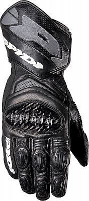 Spidi Carbo 7, Handschuhe - Schwarz - XL von Spidi