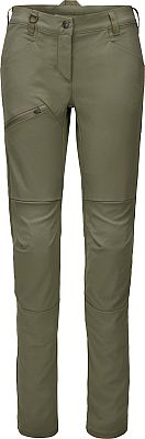 Spidi Charged, Textilhose Damen - Oliv - 26 von Spidi