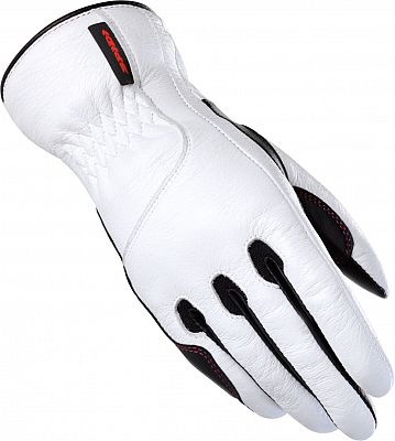 Spidi Class, Handschuhe wasserdicht Damen - Weiß - S von Spidi