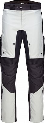 Spidi Crossmaster, Textilhose H2Out - Schwarz - Kurz 3XL Spidi Crossmaster, Textilhose H2Out - Schwarz - Kurz 3XL von Spidi