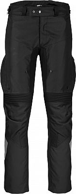 Spidi Crossmaster, Textilhose H2Out - Schwarz - XXL Spidi Crossmaster, Textilhose H2Out - Schwarz - XXL von Spidi
