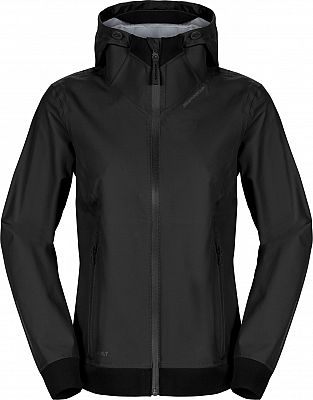 Spidi Hoodie Shell D295, Textiljacke H2Out Damen - Schwarz - XL Spidi Hoodie Shell D295, Textiljacke H2Out Damen - Schwarz - XL von Spidi
