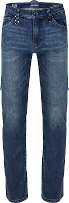 Spidi J-Fit Superslim, Jeans - Blau - 38 von Spidi