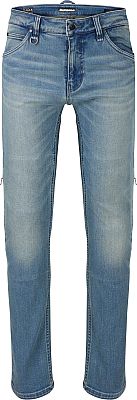 Spidi J-Fit Superslim, Jeans - Hellblau - 40 von Spidi