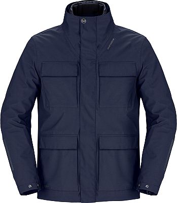 Spidi Pentagon, Textiljacke H2Out - Dunkelblau - XL von Spidi