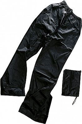 Spidi SC 485, Regenhose wasserdicht - Schwarz - XS von Spidi