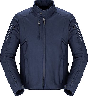 Spidi Stretch, Textiljacke - Dunkelblau - XL von Spidi