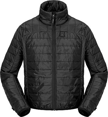 Spidi Thermo Liner L30, Funktionsjacke - Schwarz - M von Spidi